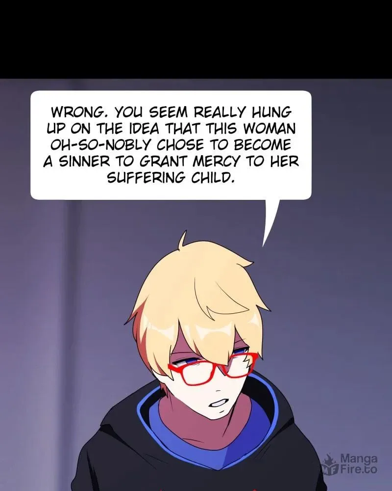 I'm the Grim Reaper Chapter 36 page 51