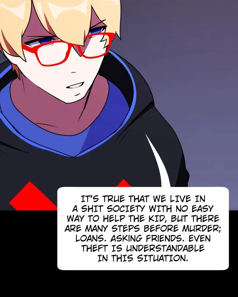 I'm the Grim Reaper Chapter 36 page 53