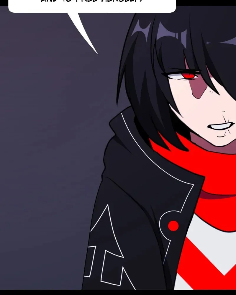 I'm the Grim Reaper Chapter 36 page 34