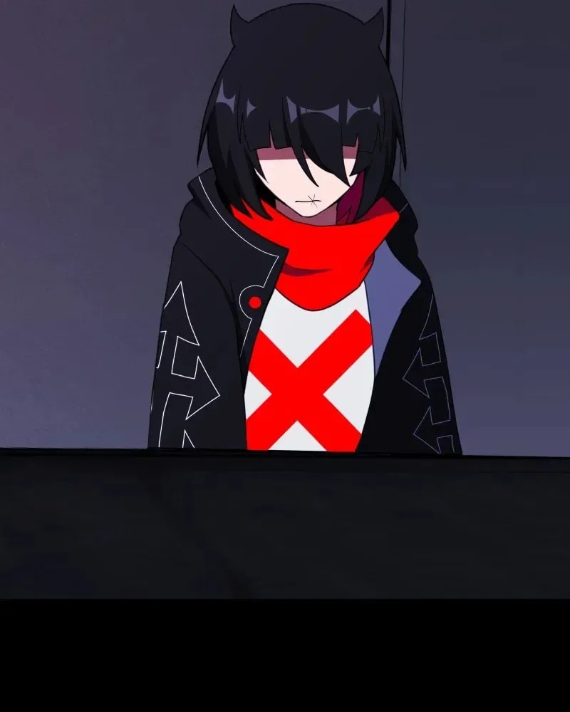I'm the Grim Reaper Chapter 36 page 58