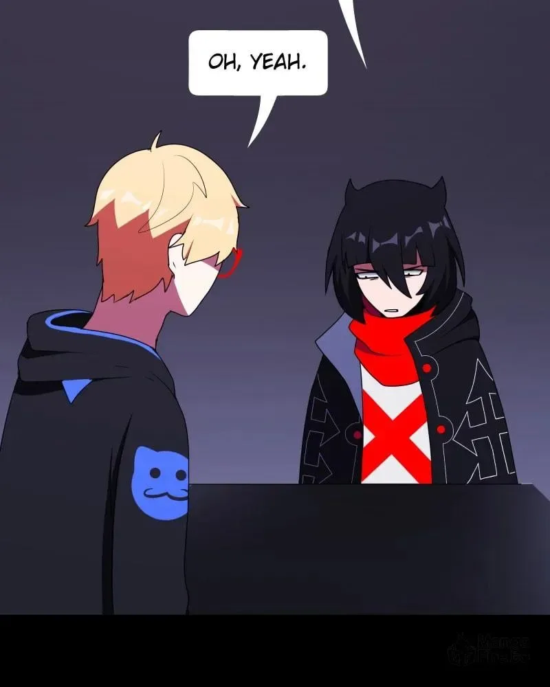 I'm the Grim Reaper Chapter 36 page 65