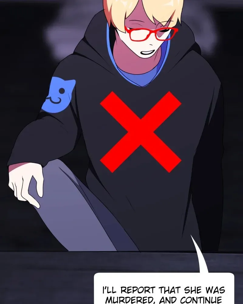 I'm the Grim Reaper Chapter 36 page 67