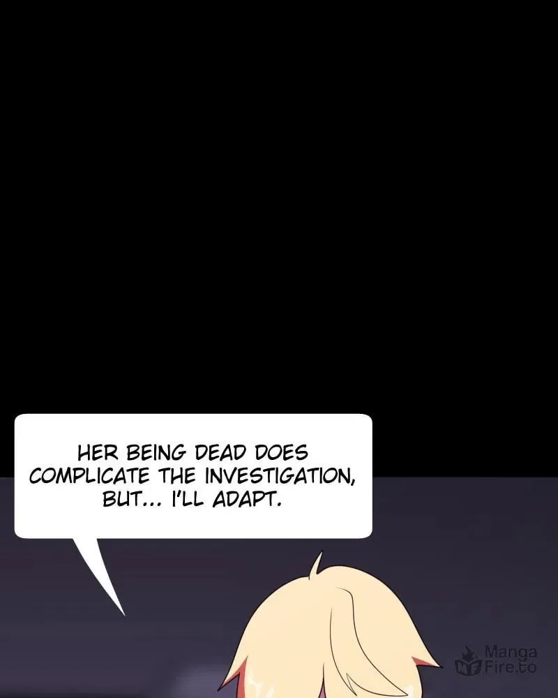 I'm the Grim Reaper Chapter 36 page 66