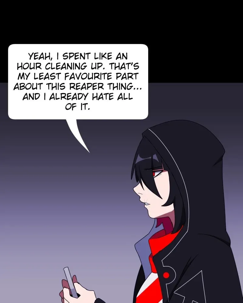 I'm the Grim Reaper Chapter 36 page 77