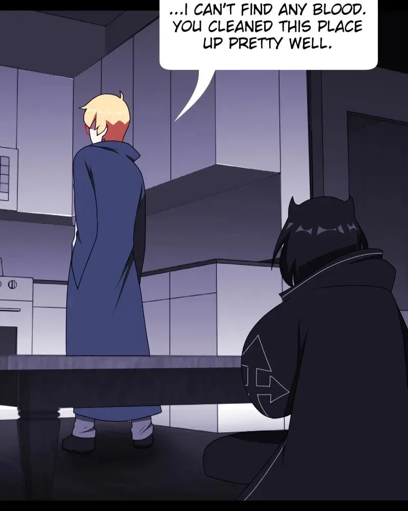 I'm the Grim Reaper Chapter 36 page 76