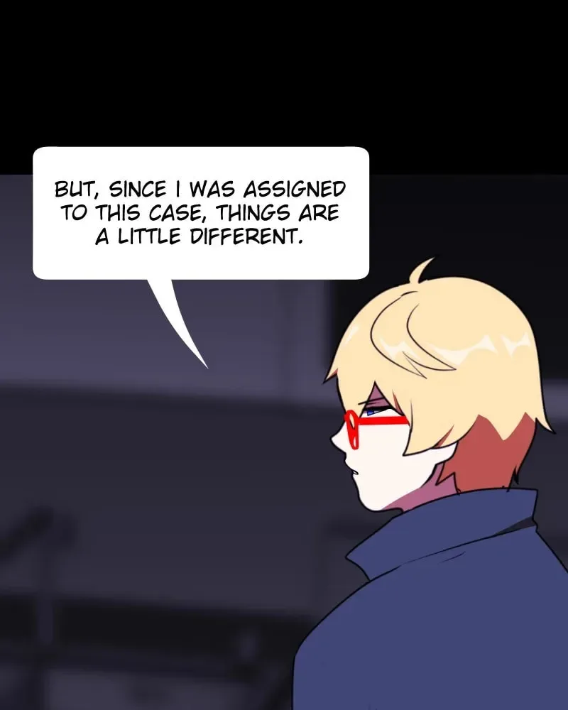 I'm the Grim Reaper Chapter 36 page 83