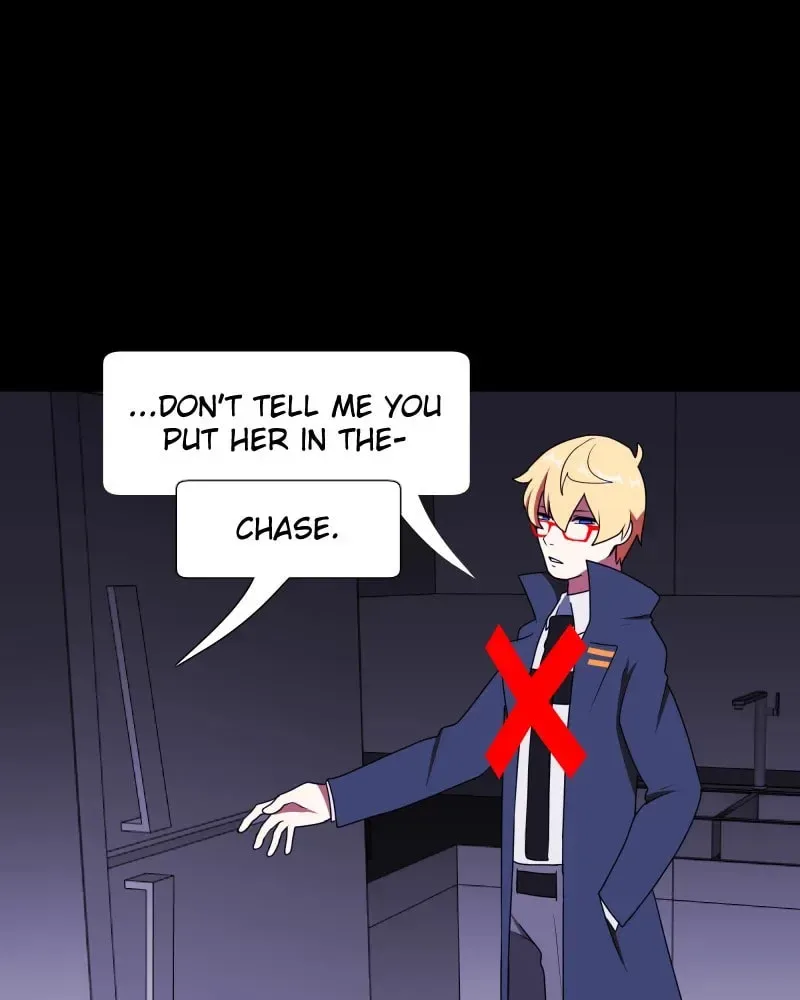 I'm the Grim Reaper Chapter 36 page 86