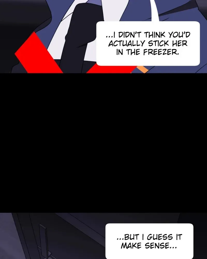 I'm the Grim Reaper Chapter 36 page 94