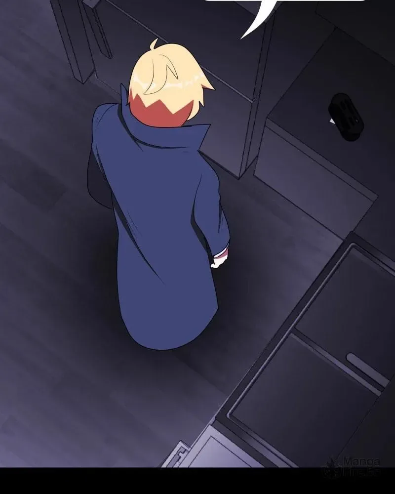 I'm the Grim Reaper Chapter 36 page 95