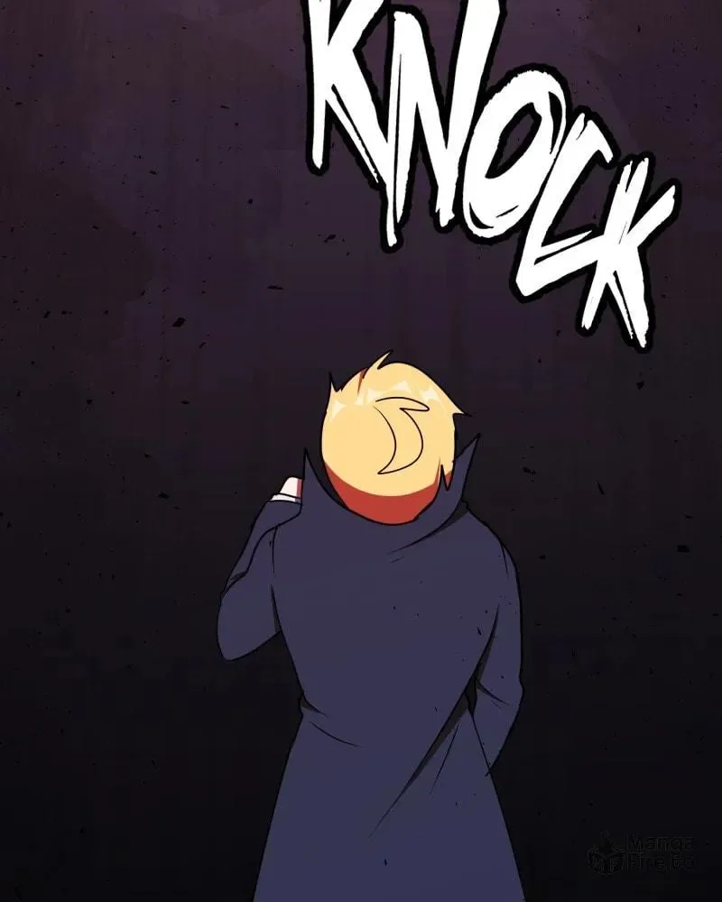 I'm the Grim Reaper Chapter 37 page 20