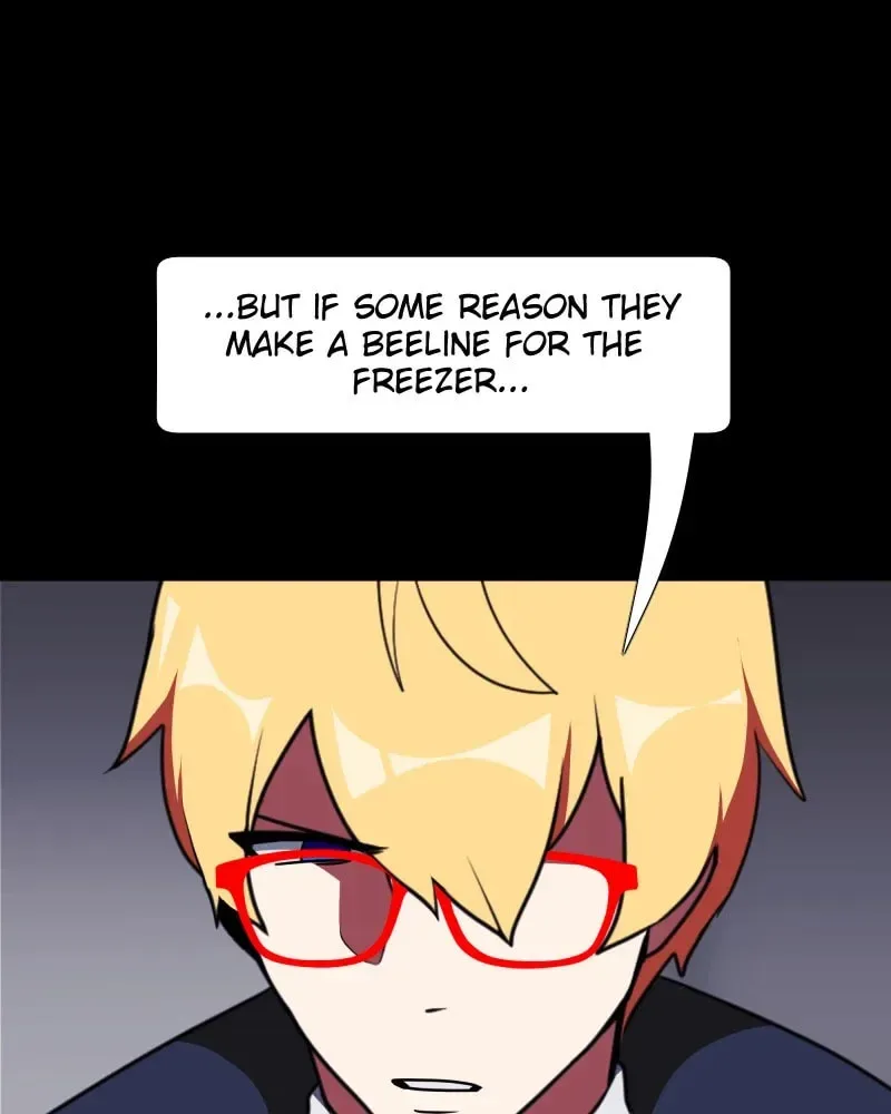 I'm the Grim Reaper Chapter 37 page 16