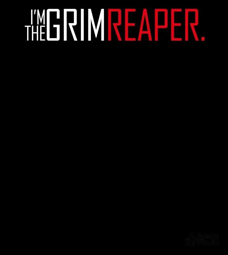 I'm the Grim Reaper Chapter 37 page 3