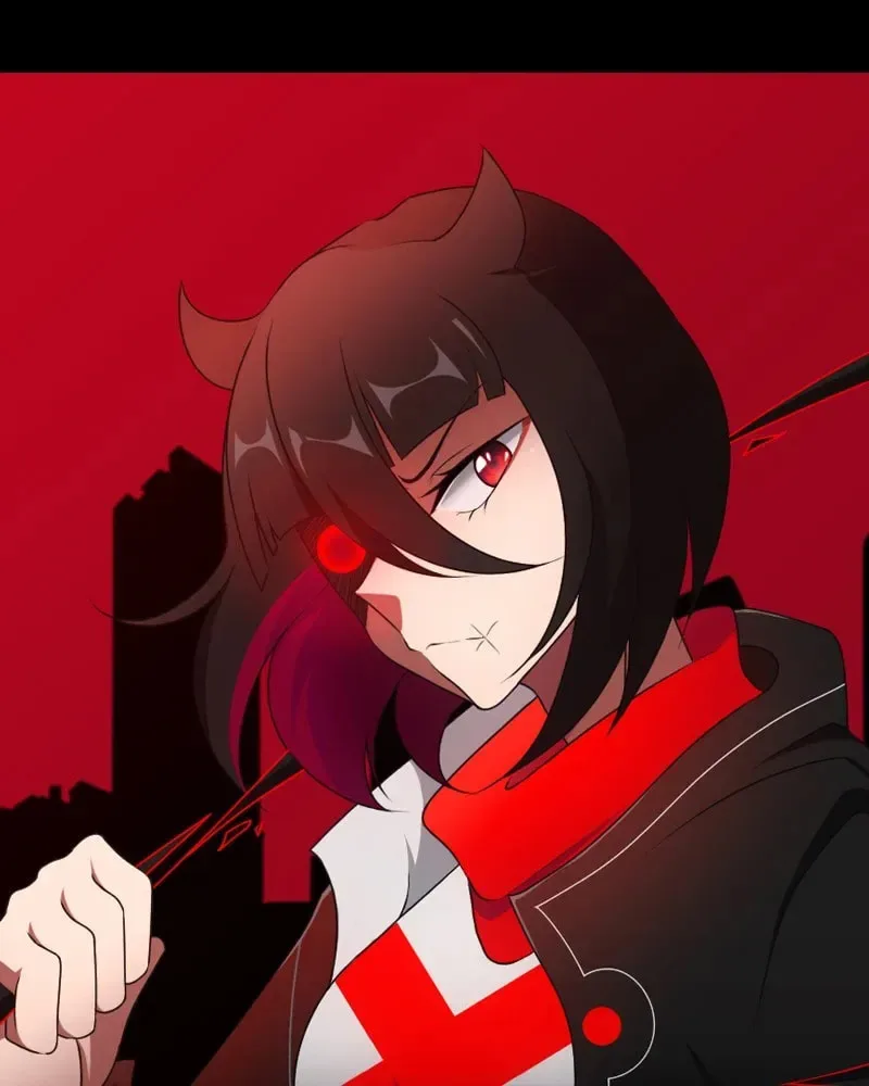 I'm the Grim Reaper Chapter 37 page 1