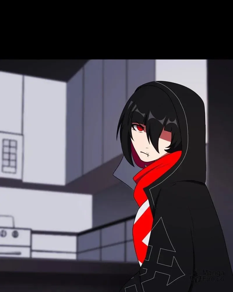 I'm the Grim Reaper Chapter 37 page 36