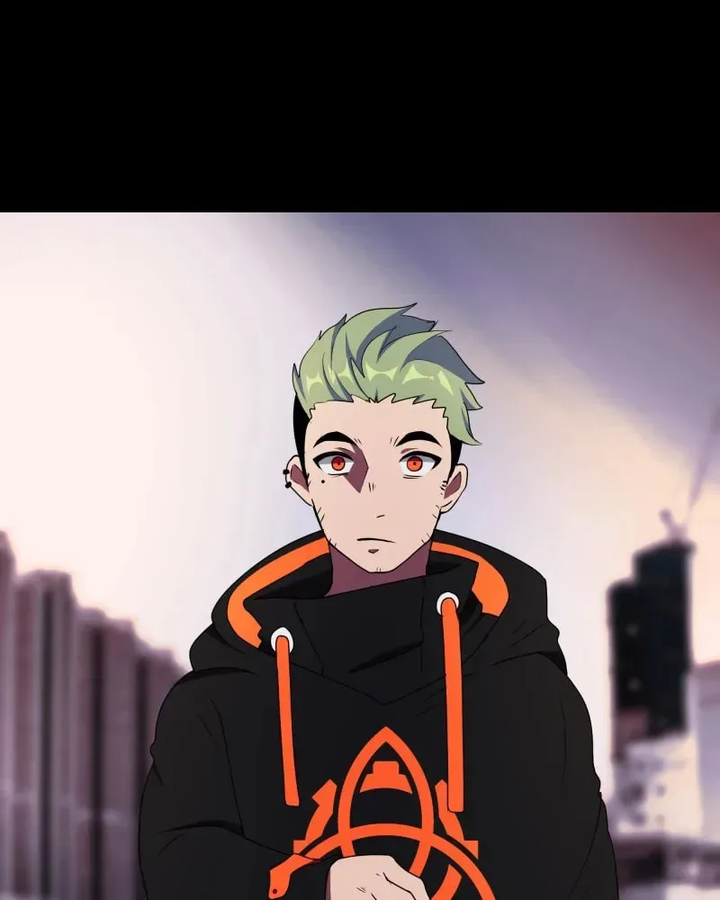 I'm the Grim Reaper Chapter 37 page 28