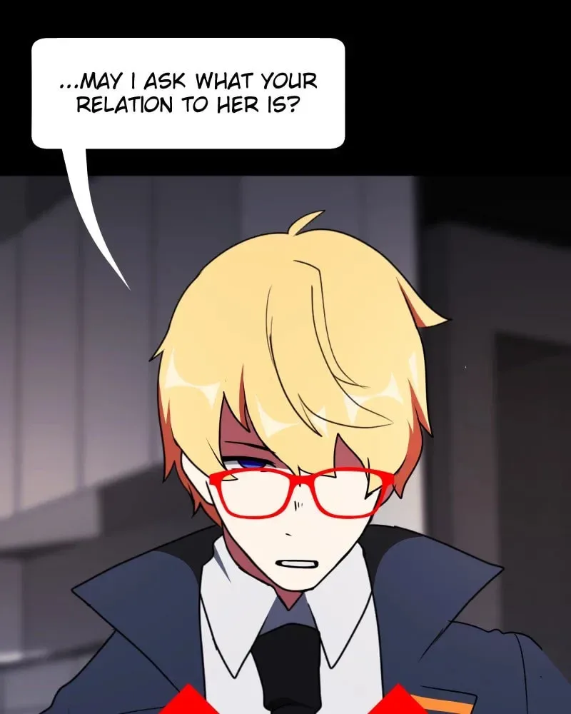 I'm the Grim Reaper Chapter 37 page 32