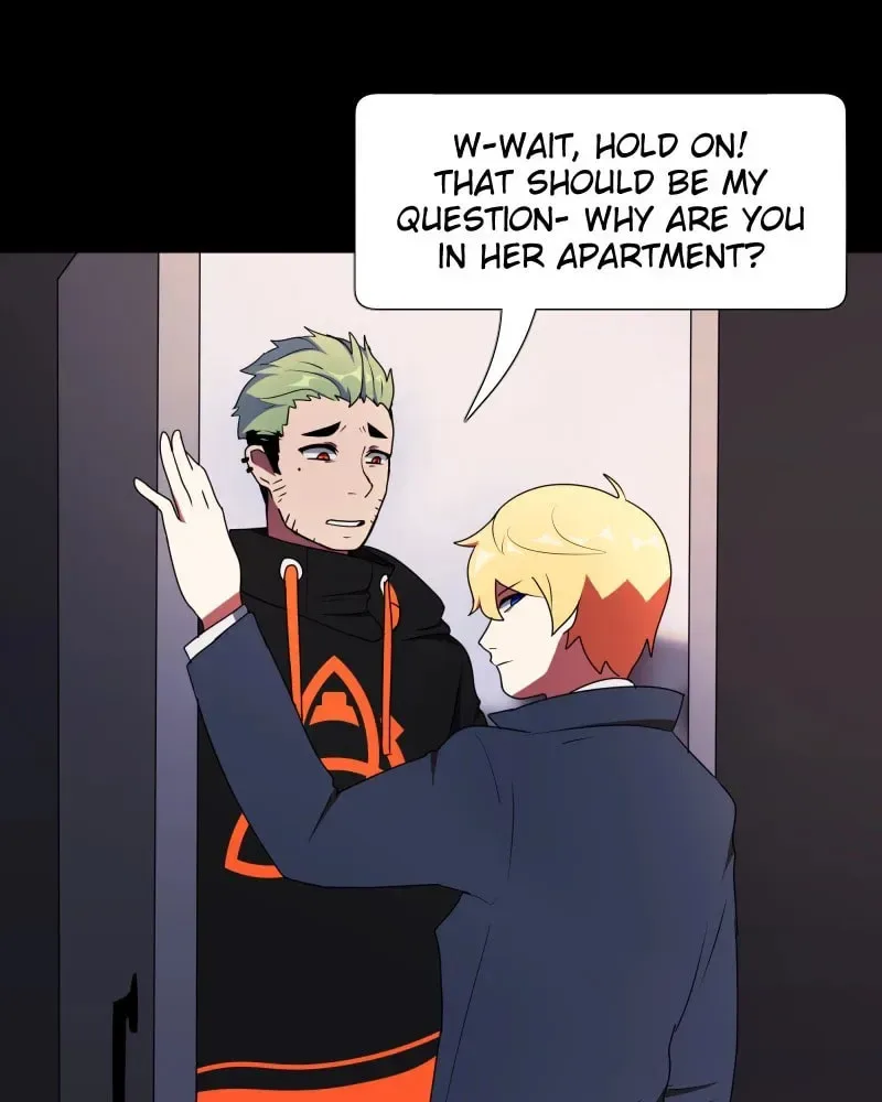 I'm the Grim Reaper Chapter 37 page 34