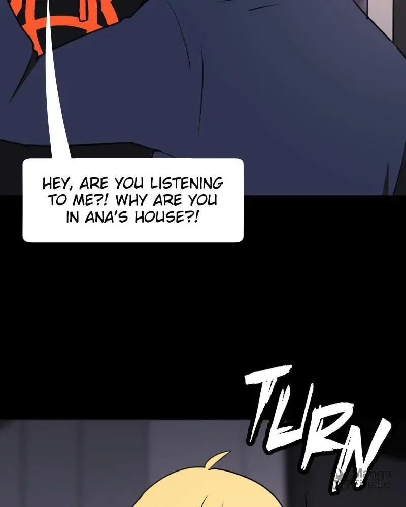 I'm the Grim Reaper Chapter 37 page 42