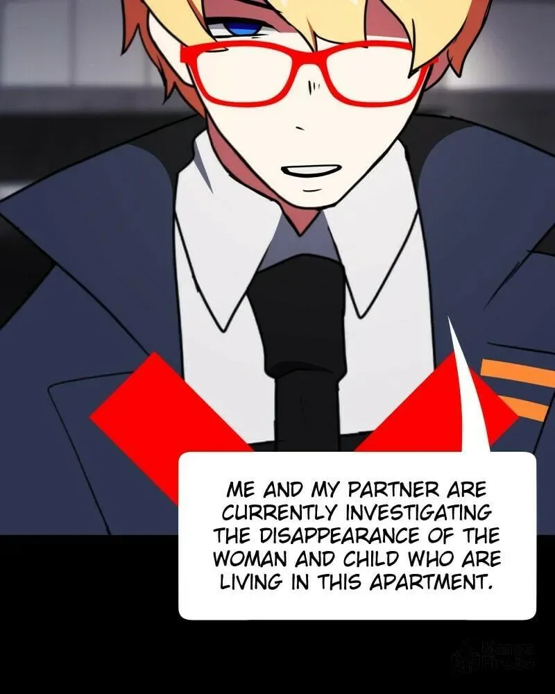 I'm the Grim Reaper Chapter 37 page 45