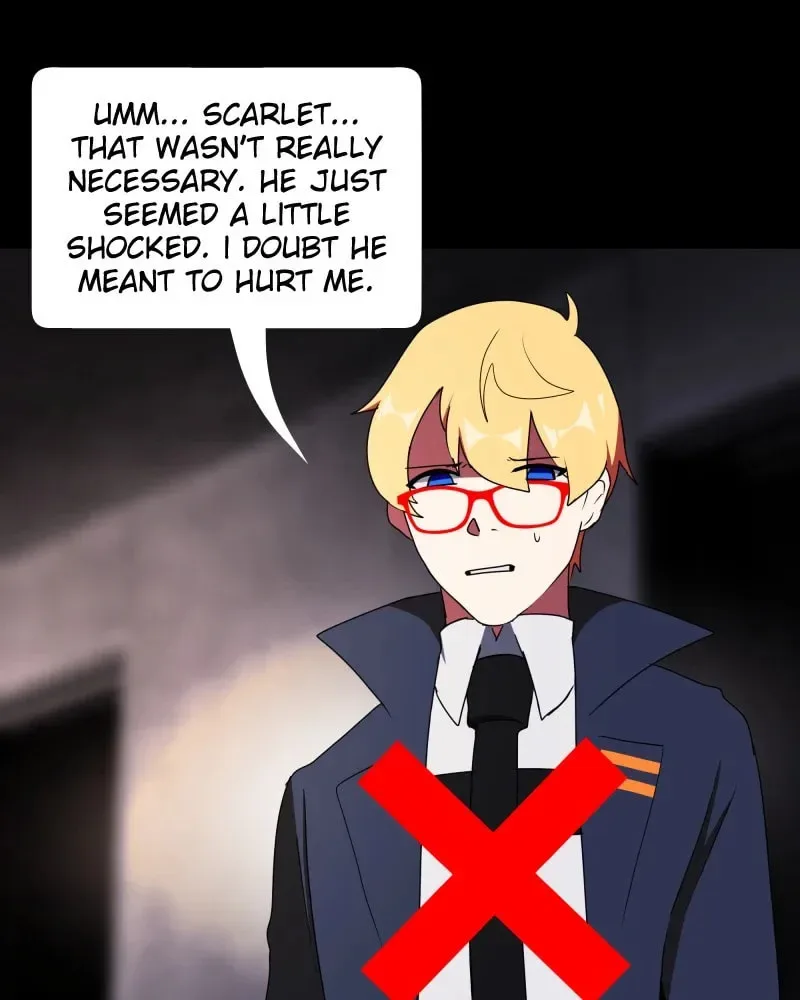 I'm the Grim Reaper Chapter 37 page 64