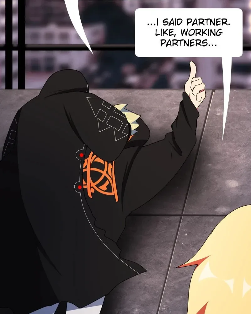 I'm the Grim Reaper Chapter 37 page 62