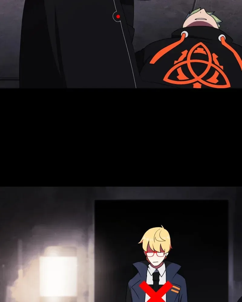 I'm the Grim Reaper Chapter 37 page 68