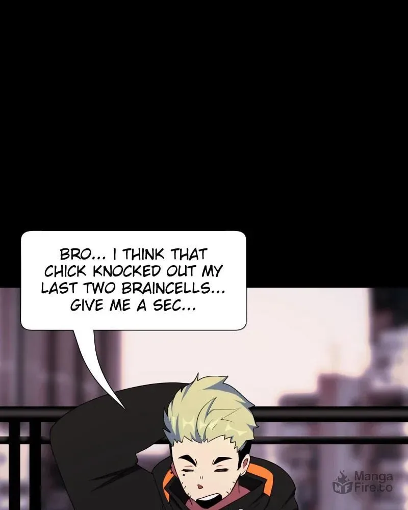 I'm the Grim Reaper Chapter 37 page 72