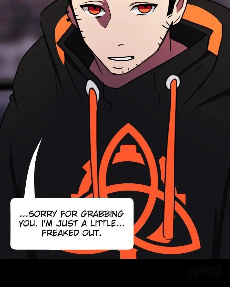 I'm the Grim Reaper Chapter 37 page 75