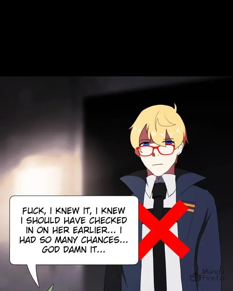 I'm the Grim Reaper Chapter 37 page 78