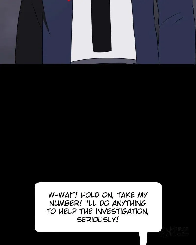 I'm the Grim Reaper Chapter 37 page 81