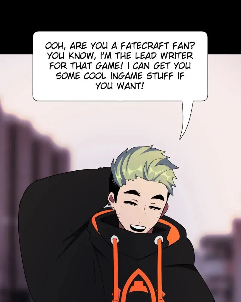 I'm the Grim Reaper Chapter 37 page 92