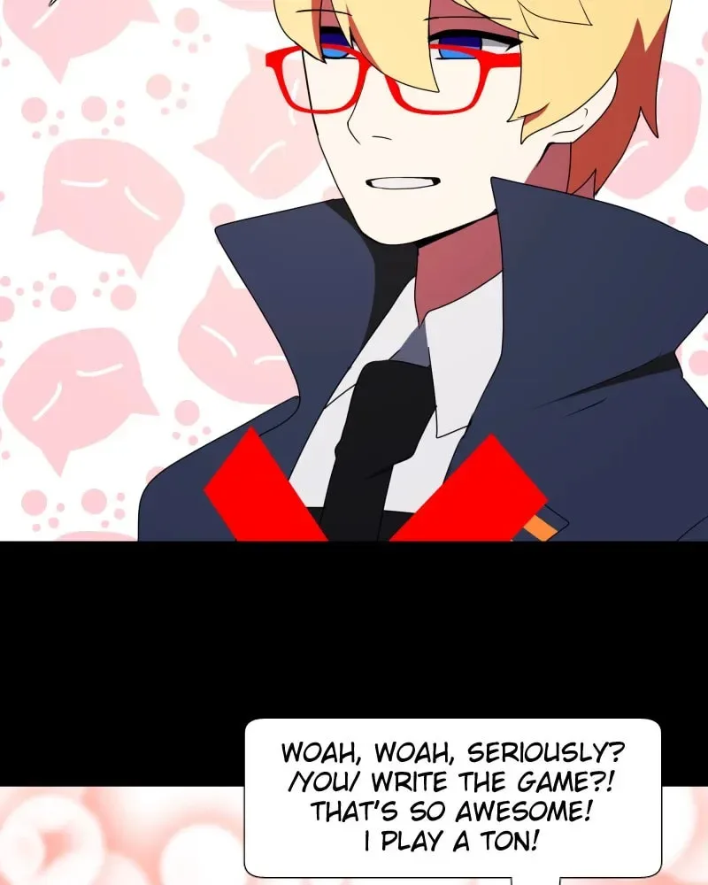 I'm the Grim Reaper Chapter 37 page 97