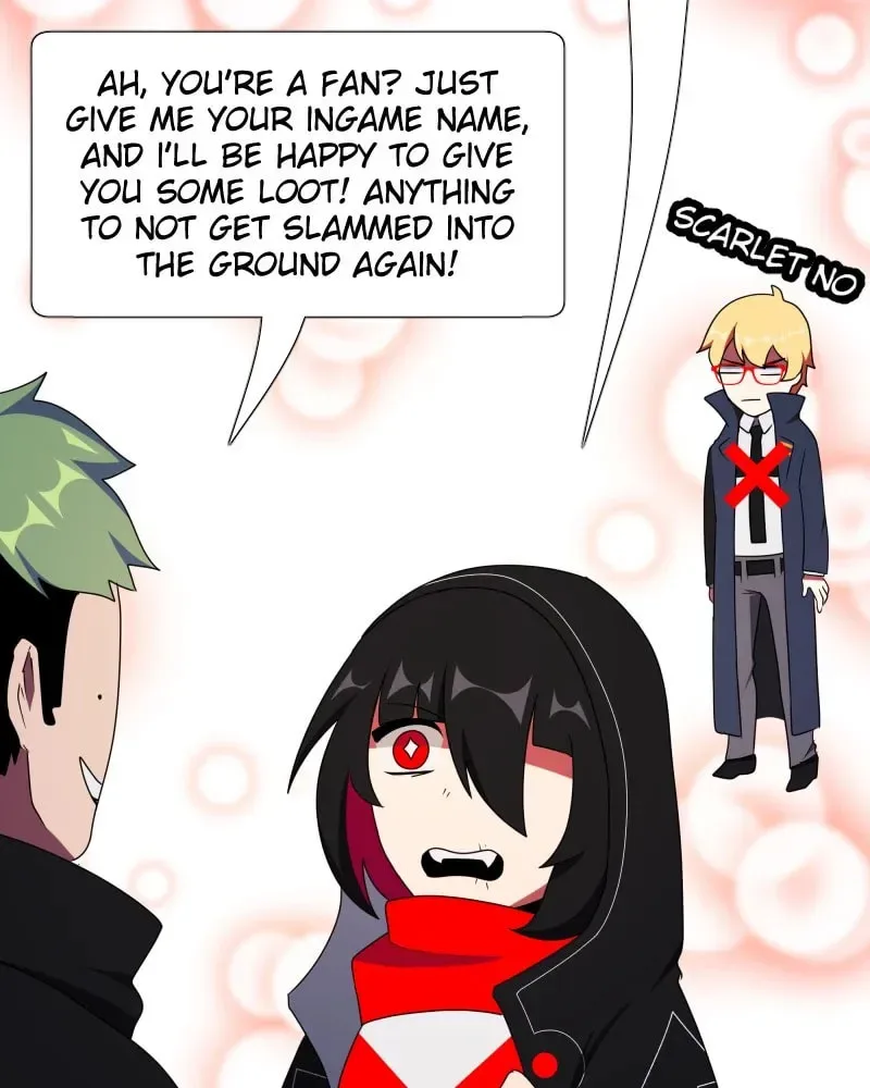 I'm the Grim Reaper Chapter 37 page 98