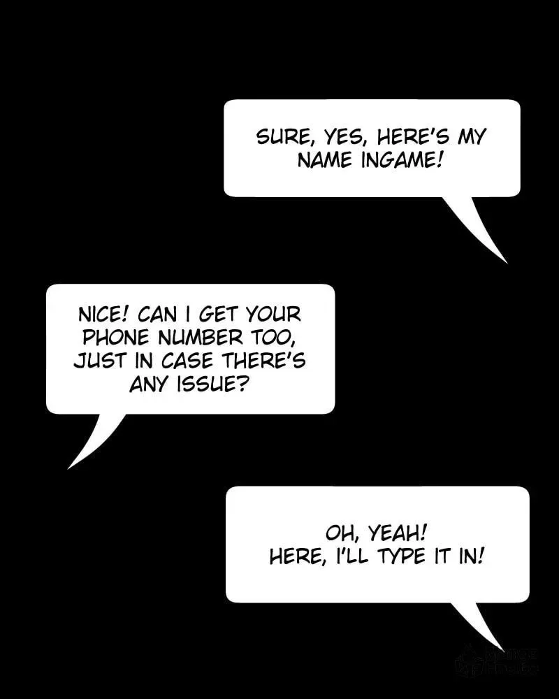 I'm the Grim Reaper Chapter 37 page 100