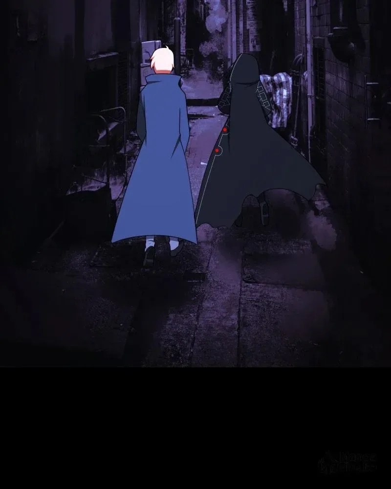 I'm the Grim Reaper Chapter 37 page 105