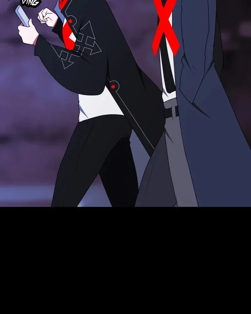 I'm the Grim Reaper Chapter 37 page 107