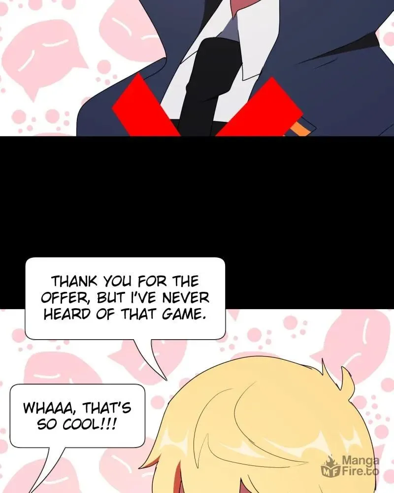 I'm the Grim Reaper Chapter 37 page 96