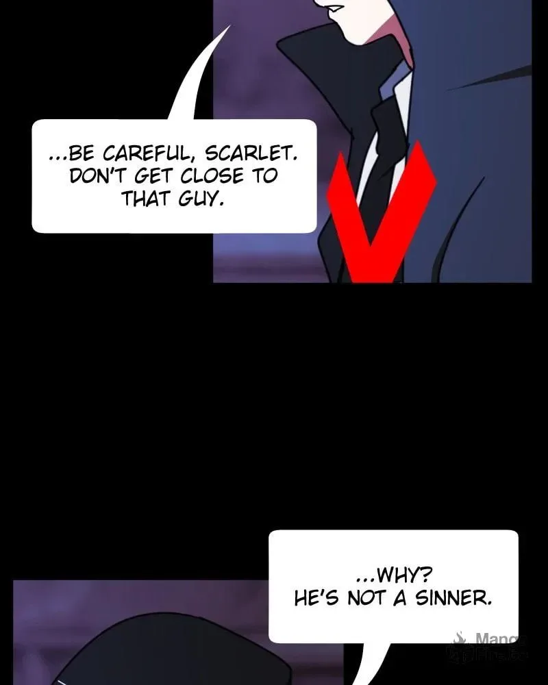 I'm the Grim Reaper Chapter 37 page 110