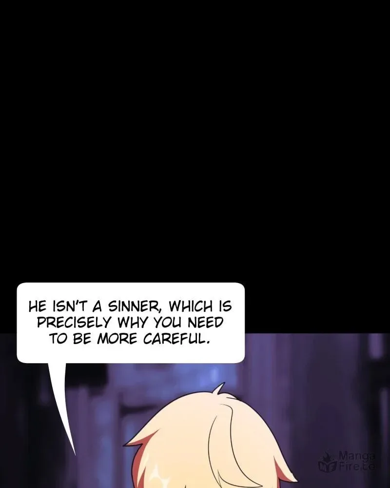 I'm the Grim Reaper Chapter 37 page 115