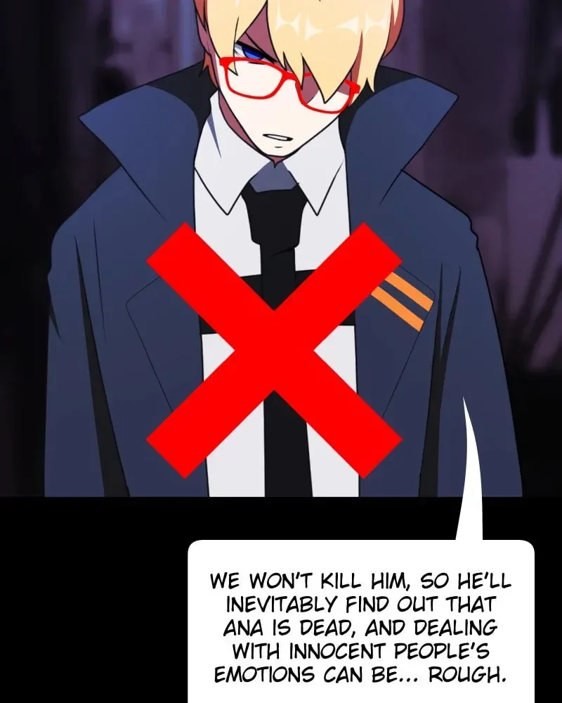 I'm the Grim Reaper Chapter 37 page 116