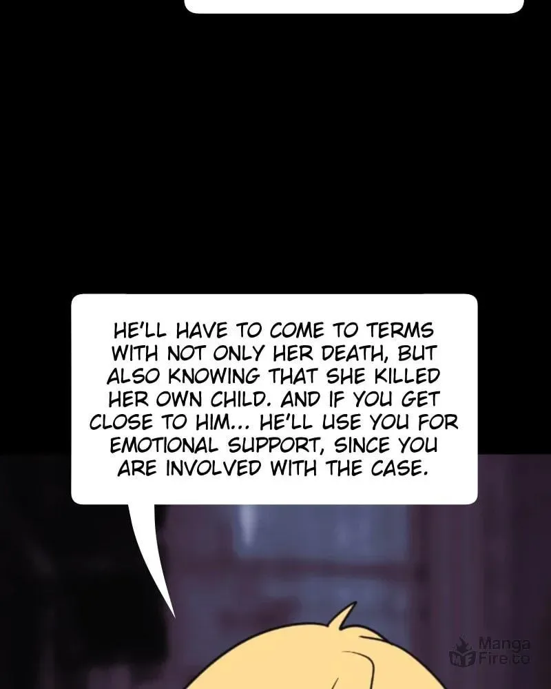I'm the Grim Reaper Chapter 37 page 117