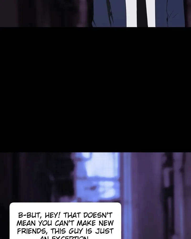 I'm the Grim Reaper Chapter 37 page 128