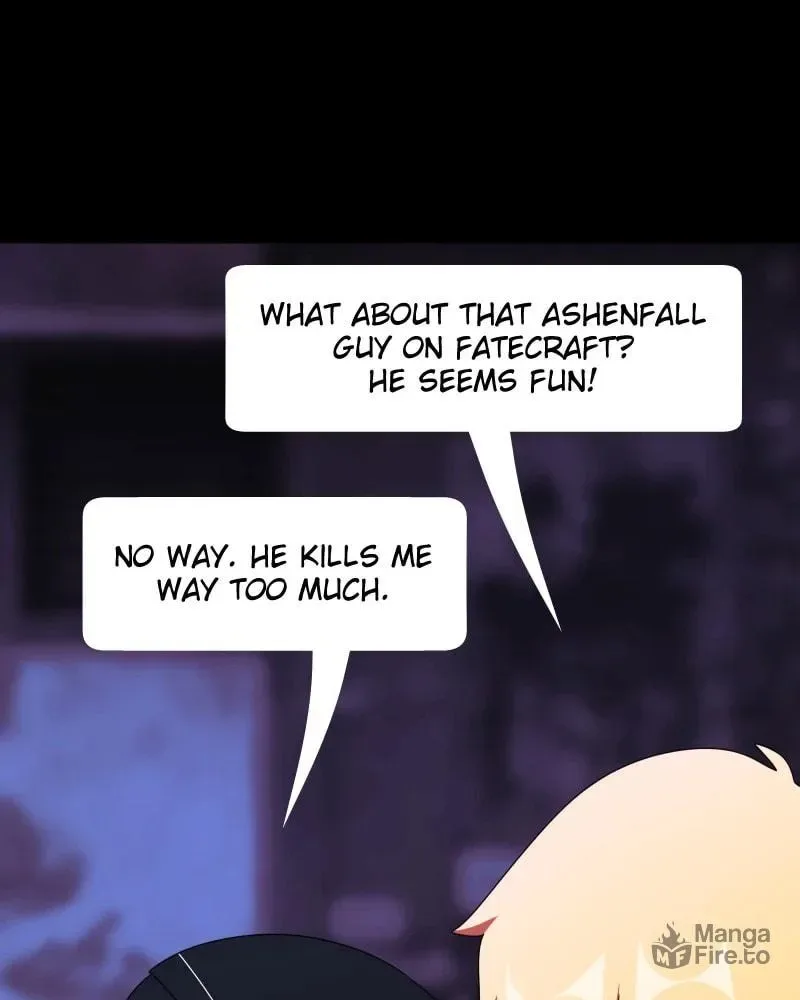 I'm the Grim Reaper Chapter 37 page 130