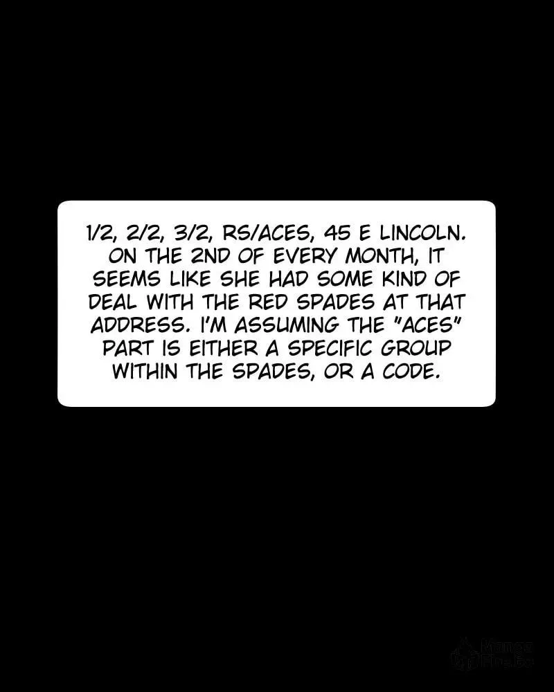 I'm the Grim Reaper Chapter 37 page 138