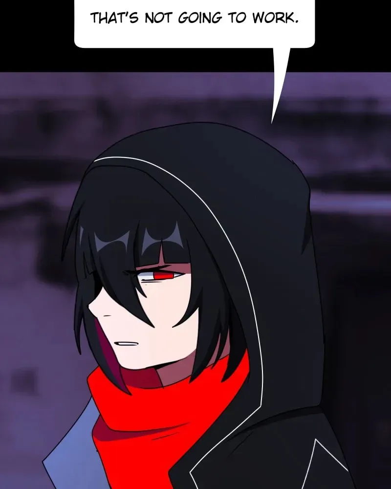 I'm the Grim Reaper Chapter 37 page 143