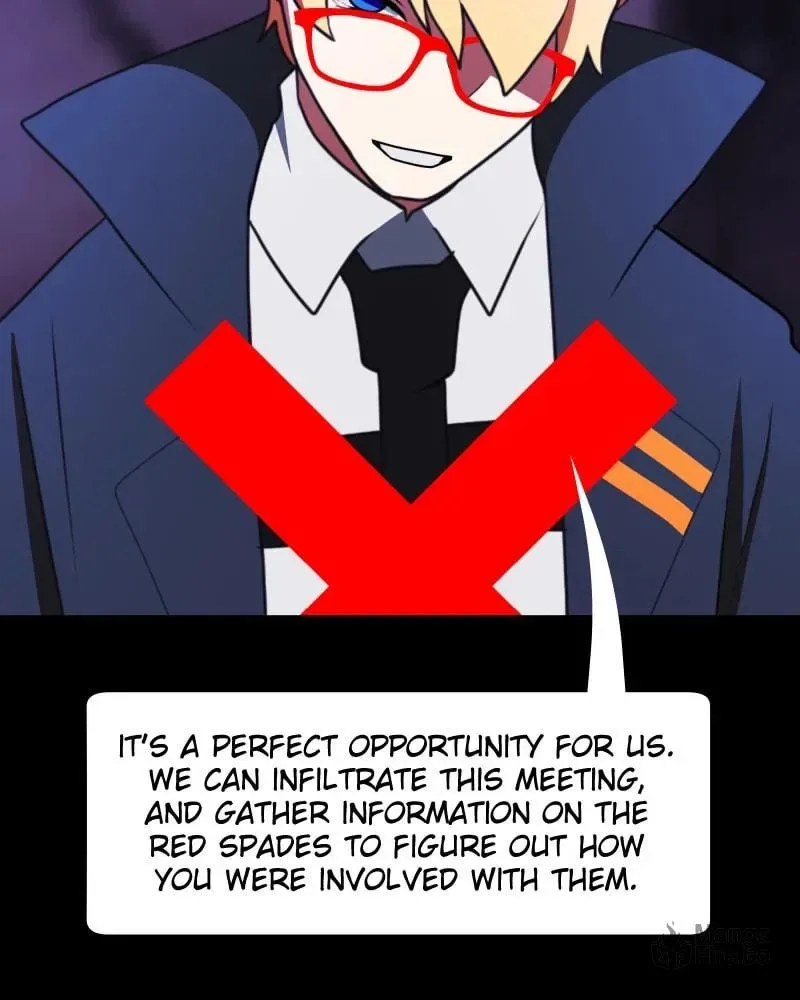 I'm the Grim Reaper Chapter 37 page 140