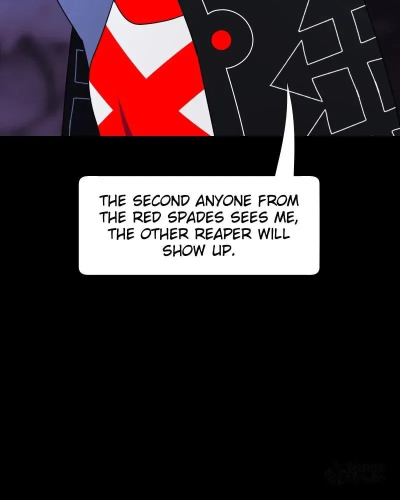 I'm the Grim Reaper Chapter 37 page 144