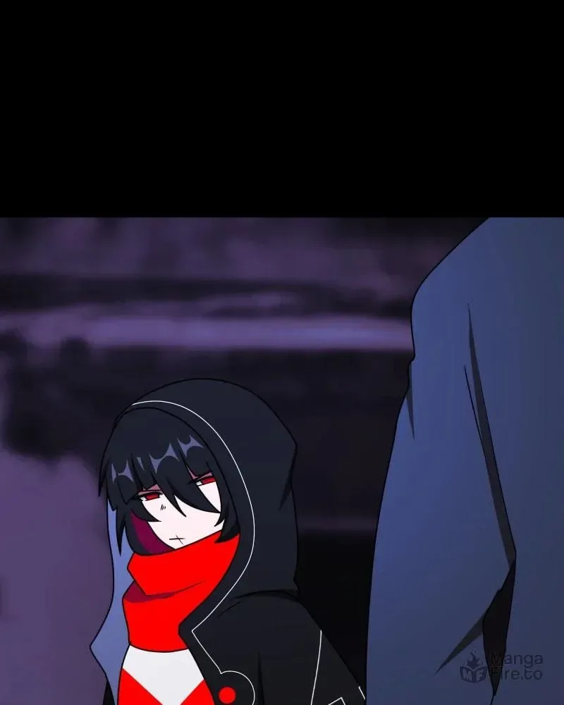 I'm the Grim Reaper Chapter 37 page 141