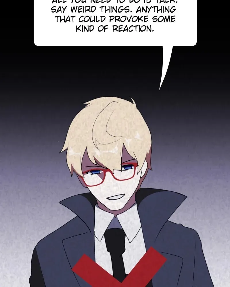 I'm the Grim Reaper Chapter 38 page 23
