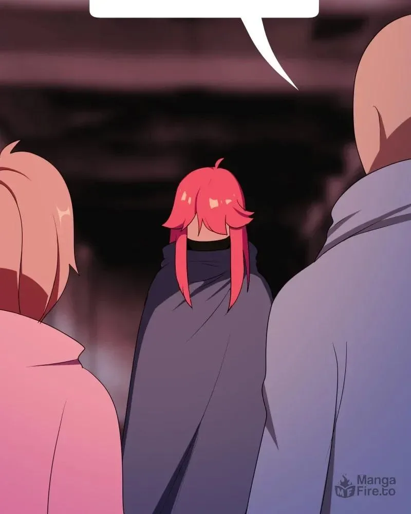I'm the Grim Reaper Chapter 38 page 12